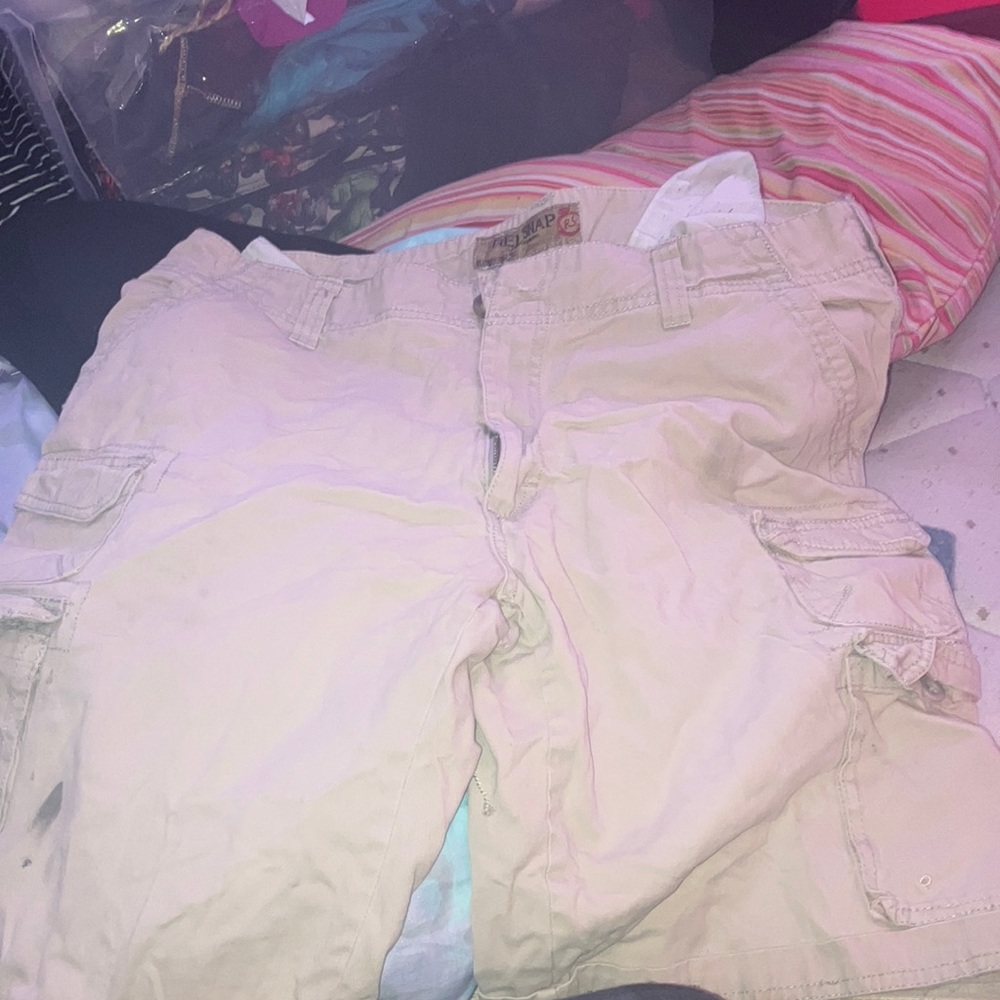 Khakis
